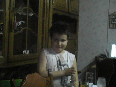 bonsoir a toute et touts  faite de beaux reve bisss