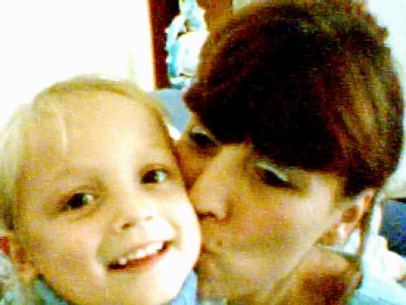 bonsoir a tout mes ami(e) bisous