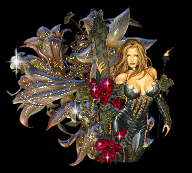 bonjour bon lundi gros bisoussss